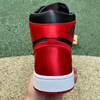 J1 RETRO HIGH OG ‘SATIN BRED’ (W)