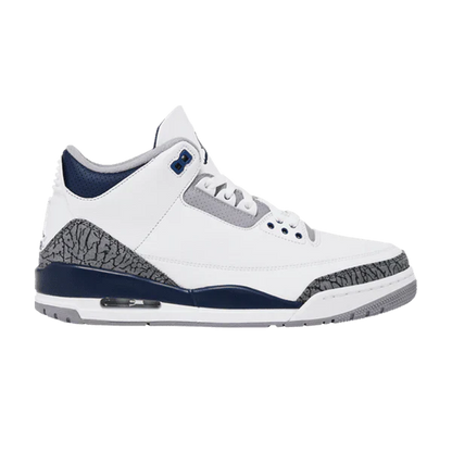 J3 RETRO ‘MIDNIGHT NAVY’