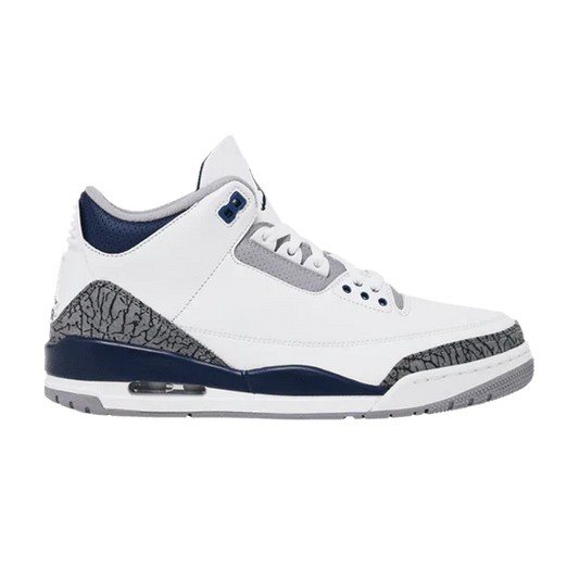 J3 RETRO ‘MIDNIGHT NAVY’