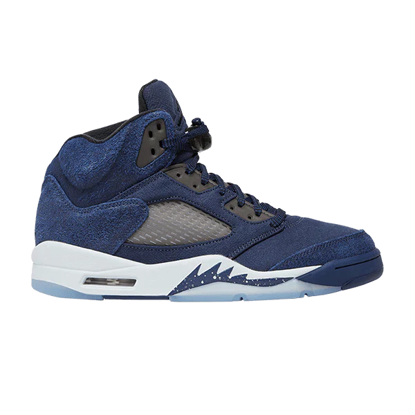 J5 RETRO SE ‘MIDNIGHT NAVY’