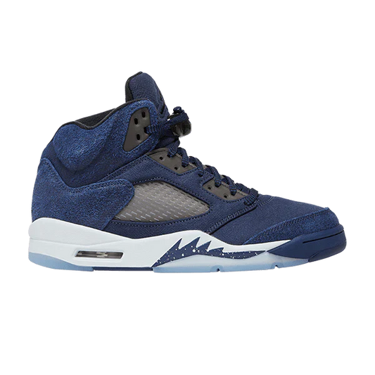 J5 RETRO SE ‘MIDNIGHT NAVY’