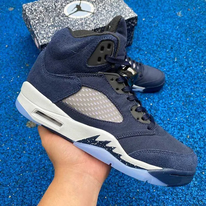 J5 RETRO SE ‘MIDNIGHT NAVY’