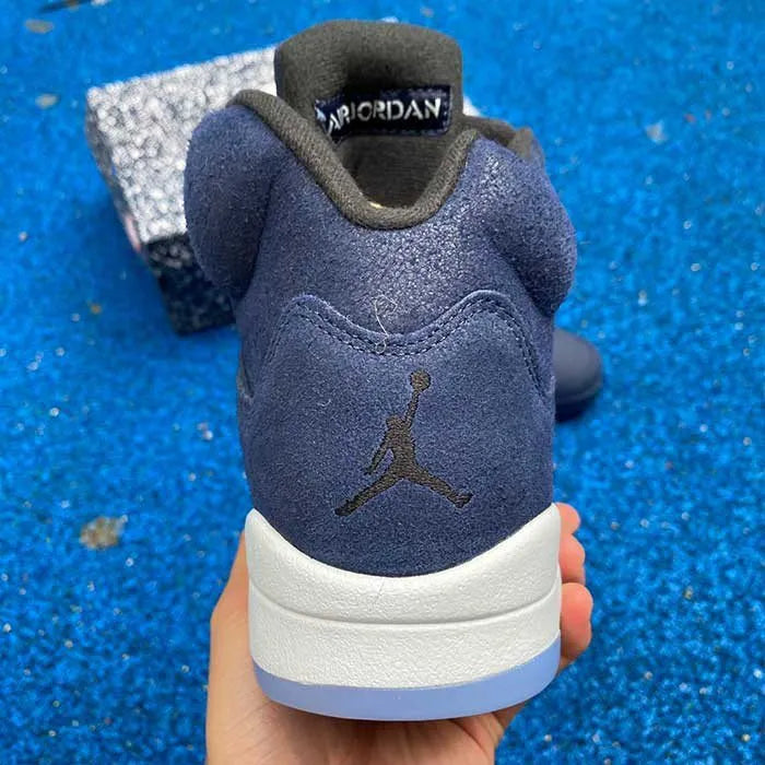 J5 RETRO SE ‘MIDNIGHT NAVY’