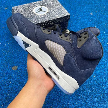 J5 RETRO SE ‘MIDNIGHT NAVY’