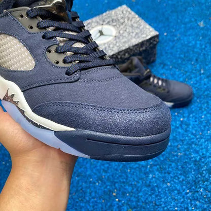 J5 RETRO SE ‘MIDNIGHT NAVY’