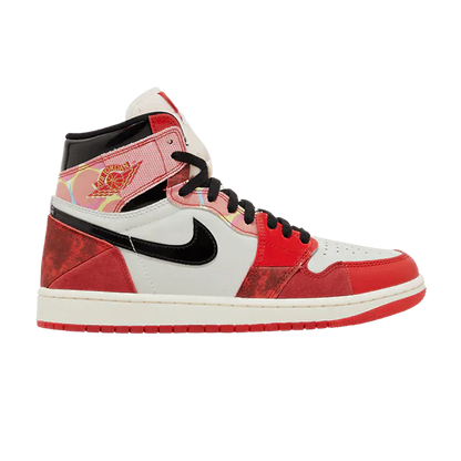 J1 RETRO HIGH OG ‘SPIDER-MAN ACROSS THE SPIDER-VERSE’