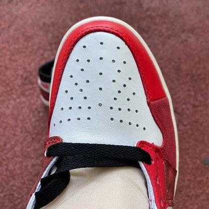 J1 RETRO HIGH OG ‘SPIDER-MAN ACROSS THE SPIDER-VERSE’