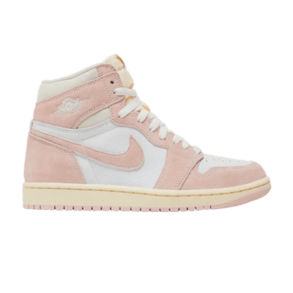 J1 RETRO HIGH OG ‘WASHED PINK’ (W)