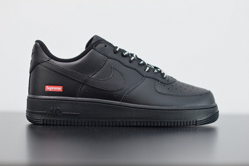 Suprme AF1 Black