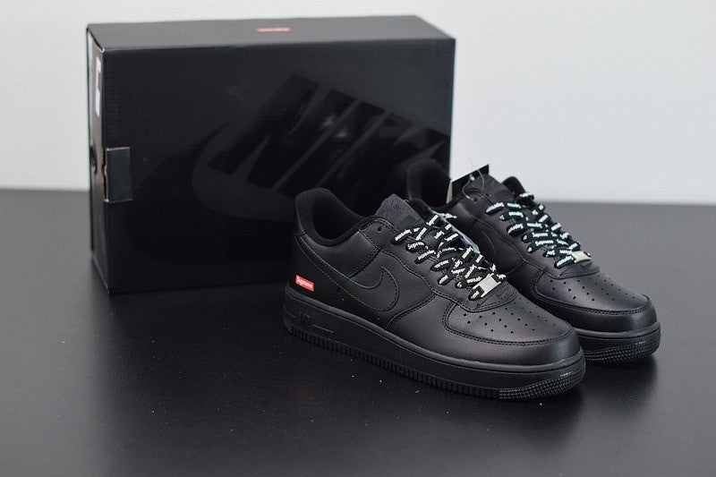 Suprme AF1 Black