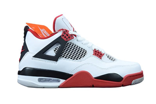 J4 RETRO FIRE RED（2020）