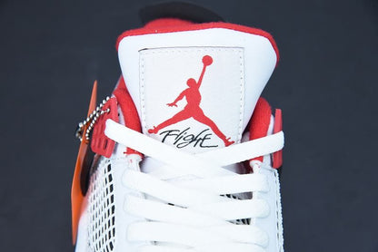 J4 RETRO FIRE RED（2020）