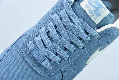 Air Force 1 Low PRM"Denim Paisley"