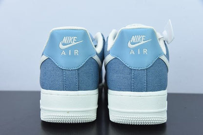 Air Force 1 Low PRM"Denim Paisley"