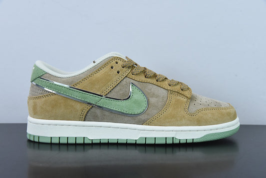 SB Dunk Low "Steamboy OST"