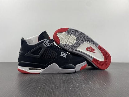 J4 Retro ‘Bred