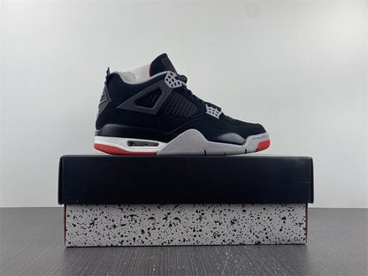 J4 Retro ‘Bred