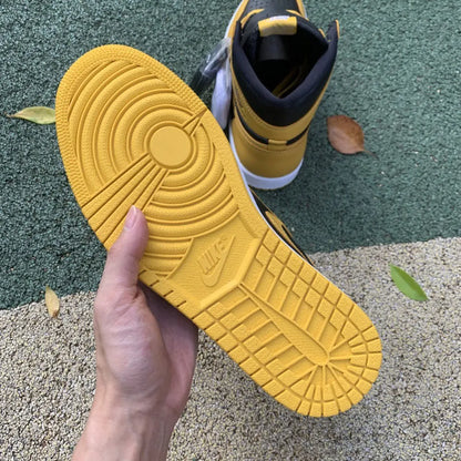 J1 High Retro OG ‘Pollen’