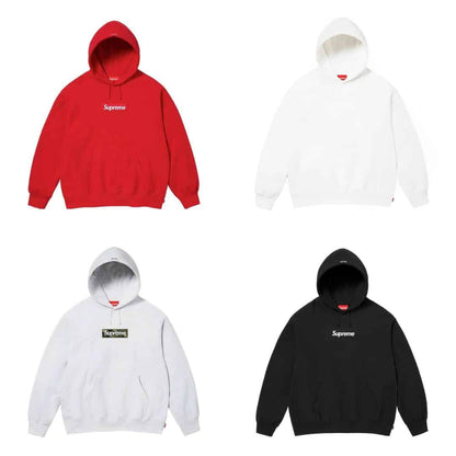 Suprme 23FW Hoodie