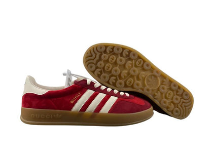 GU*CCI X GAZELLE SHOES