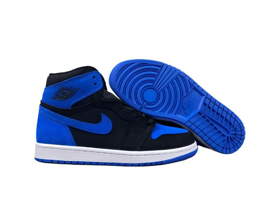 J1 High OG “Royal Reimagined