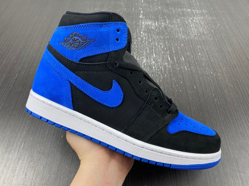 J1 High OG “Royal Reimagined