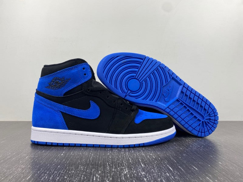 J1 High OG “Royal Reimagined