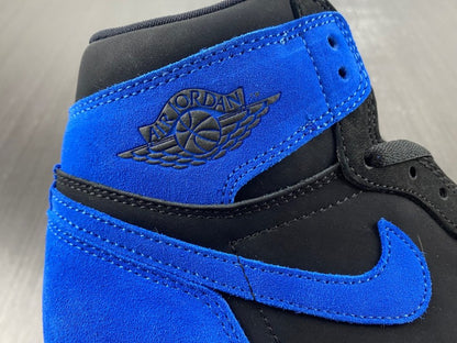 J1 High OG “Royal Reimagined