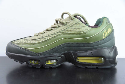 Air Max 95 SP Corteiz Gutta Green