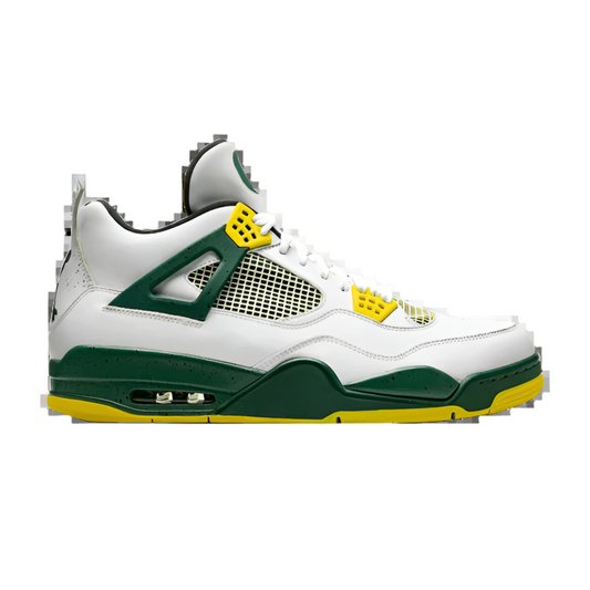 J4 RETRO ‘OREGON DUCKS DUCKMAN’