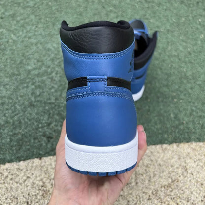 J1 Retro High OG ‘Dark Marina Blue’