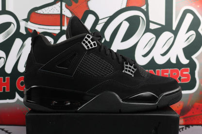 J4 Retro Black Cats