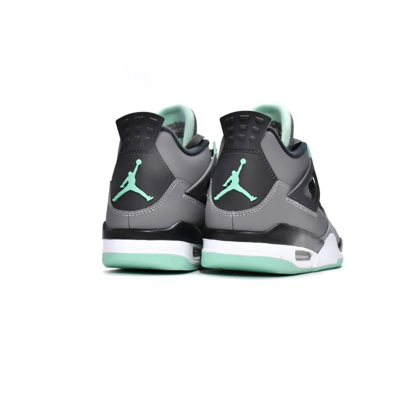 J4 RETRO GREEN GLOW