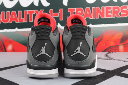 J4 Infrared