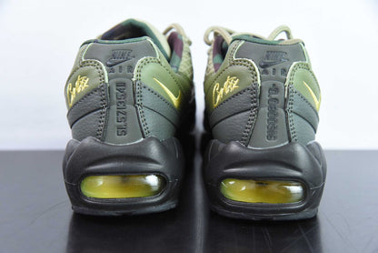 Air Max 95 SP Corteiz Gutta Green