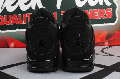 J4 Retro Black Cats