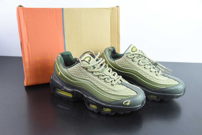 Air Max 95 SP Corteiz Gutta Green