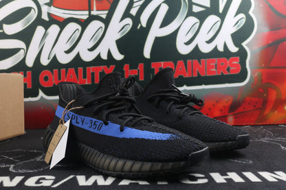 Boost 350 V2 Black Blue