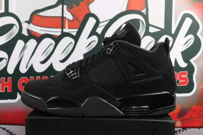 J4 Retro Black Cats