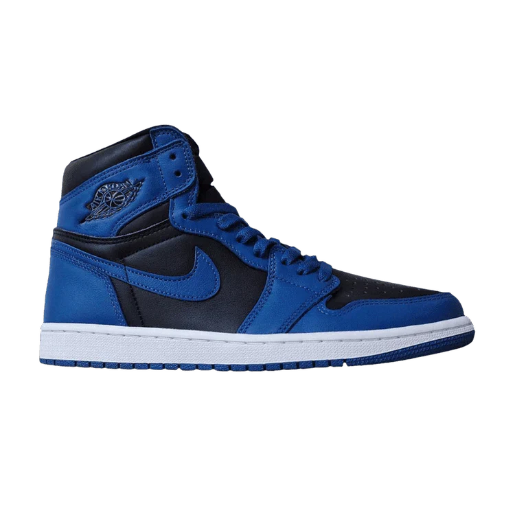 J1 Retro High OG ‘Dark Marina Blue’