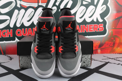 J4 Infrared