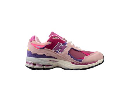 new balance 2002R 'Protection Pack - Pink'