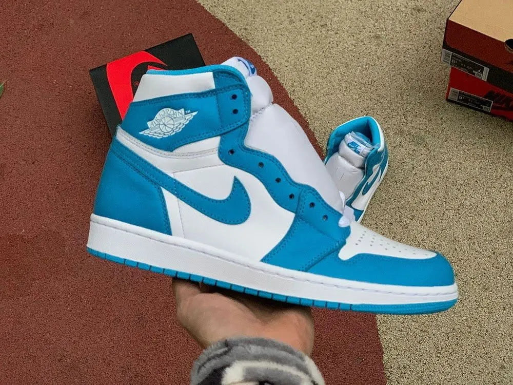 J1 Retro High OG ‘UNC’