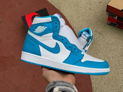 J1 Retro High OG ‘UNC’