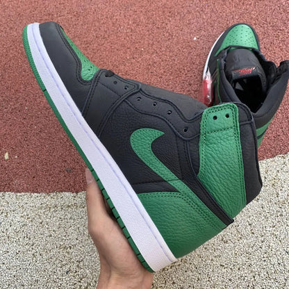 J1 Retro High OG ‘Pine Green 2.0’