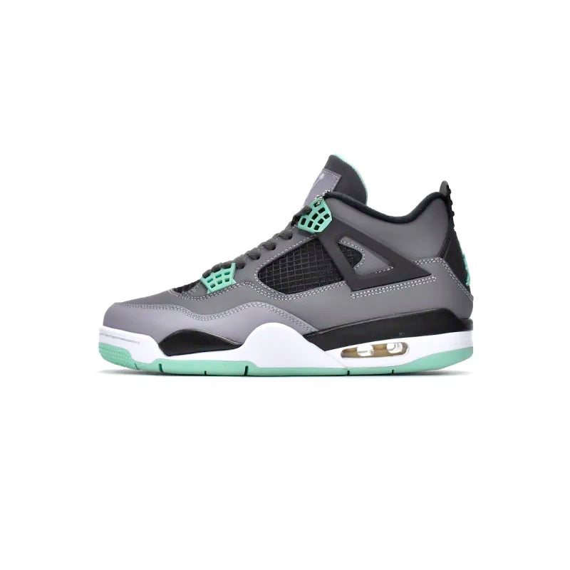 J4 RETRO GREEN GLOW