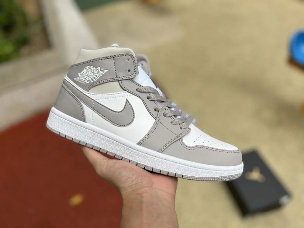 J1 Mid ‘Linen’