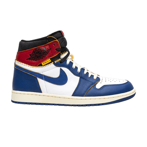 Union LA x Jordan 1 Retro High NRG ‘Storm Blue’