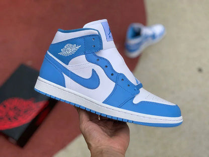 J1 Mid ‘UNC’