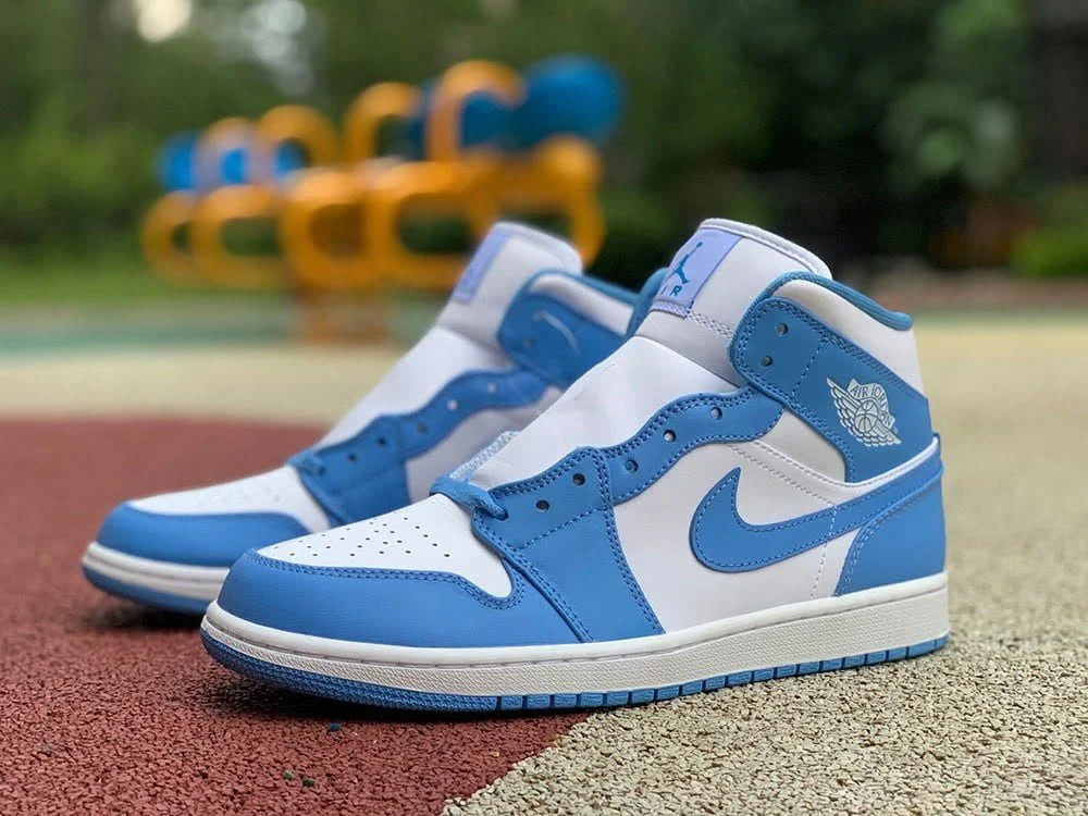 J1 Mid ‘UNC’